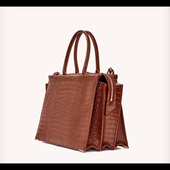 Senreve Armonica Tote Bag - Picture 4 of 10